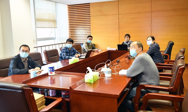 CNAS举行2022年度认证机构认可评审员一连培训-行业动态-尊龙凯时-CNAS-实验室-CMA实验室-计量认证-17025-17020-磨练机构-尊龙凯时科技