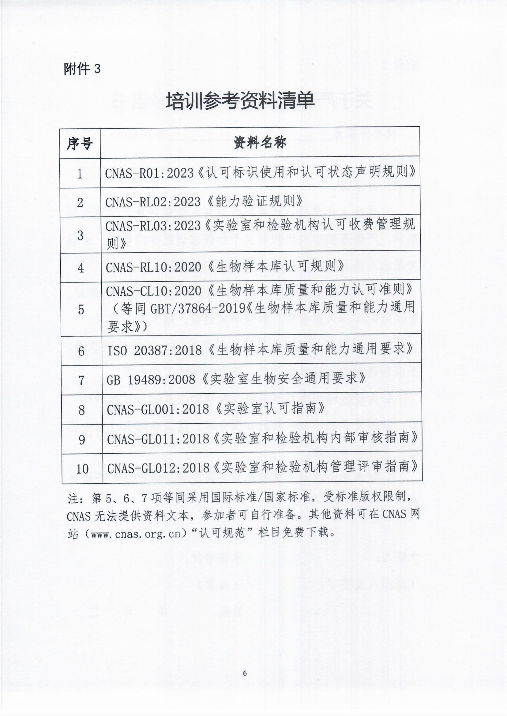 关于举行生物样本库认可宣贯培训的通知-行业动态-尊龙凯时-CNAS-实验室-CMA实验室-计量认证-17025-17020-磨练机构-尊龙凯时科技