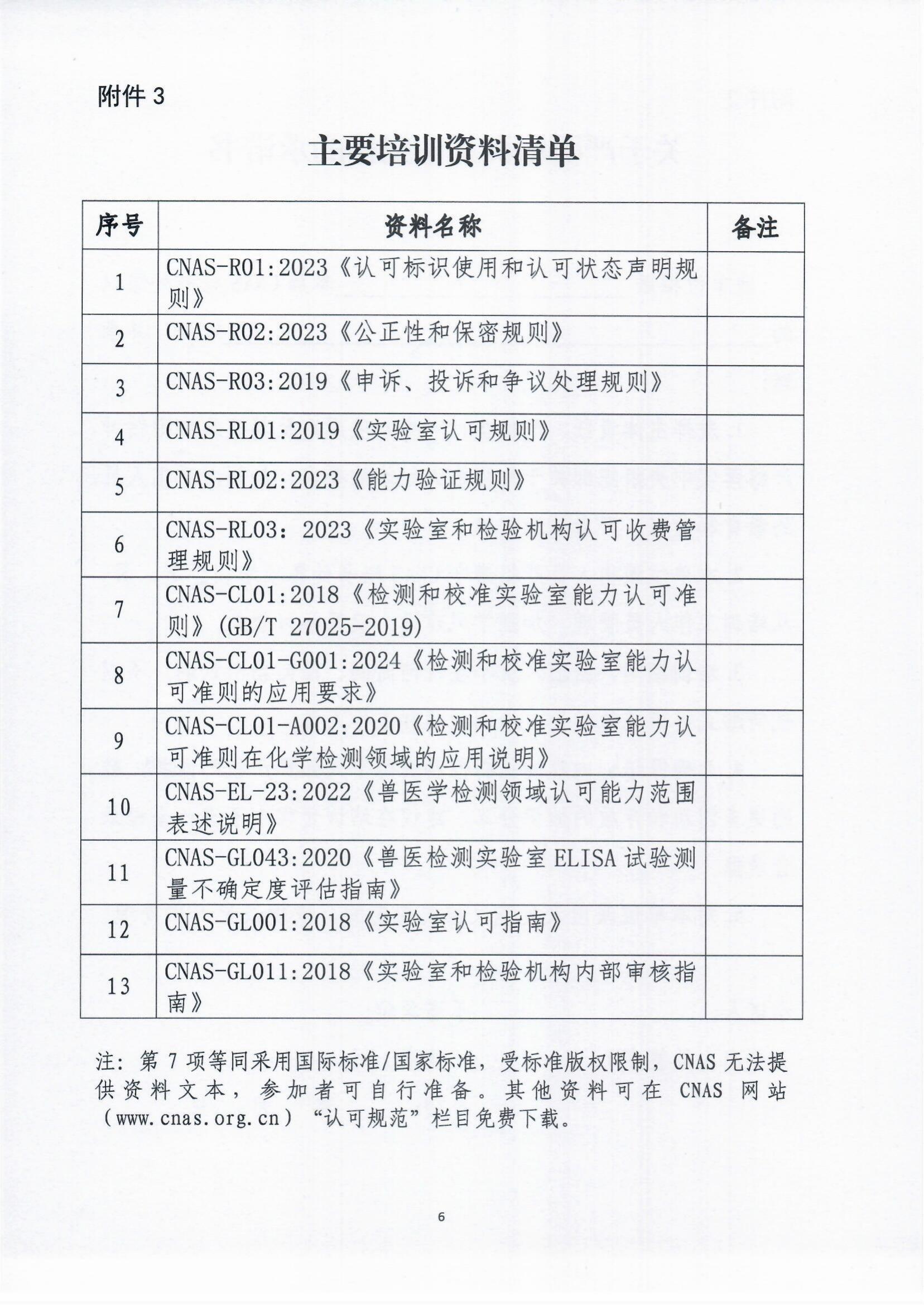 关于举行兽医领域实验室认可手艺培训的通知-行业动态-尊龙凯时-CNAS-实验室-CMA实验室-计量认证-17025-17020-磨练机构-尊龙凯时科技