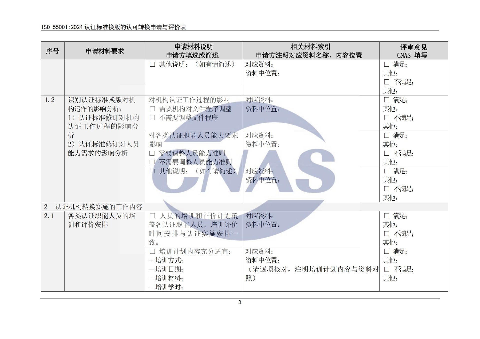 关于宣布CNAS-EC-071:2025《关于ISO550012024认证标准换版的认可转换说明》的通知-行业动态-尊龙凯时-CNAS-实验室-CMA实验室-计量认证-17025-17020-磨练机构-尊龙凯时科技